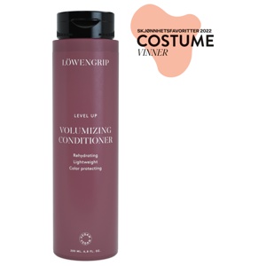 Löwengrip Level Up Volumizing Conditioner 200 ml produktbilde