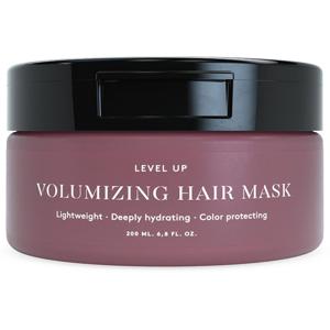 Löwengrip Level Up Volumizing Hair Mask 200 ml produkt bild