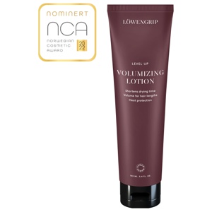 Löwengrip Level Up Volumizing Lotion produktbilde