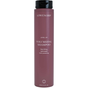 Löwengrip Level Up Volumizing Shampoo 250 ml Produktbild
