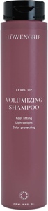 Löwengrip Level Up - Volumizing Shampoo 250 ml produktbillede