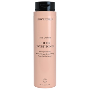Löwengrip Long Lasting - Color Conditioner 200 ml produktbillede