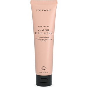 Löwengrip Long Lasting - Color Hair Mask 100 ml produktbillede
