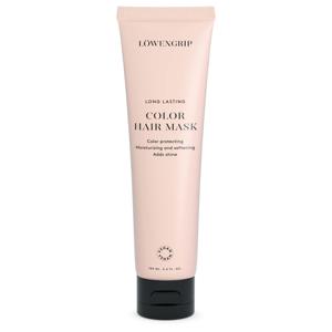 Long Lasting - Color Hair Mask produkt bild