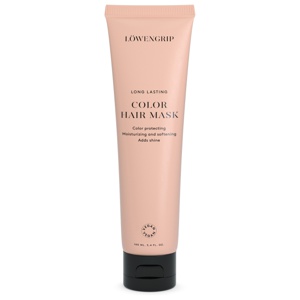 Löwengrip Long Lasting Color Hair Mask 100 ml produktbilde