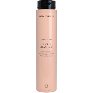 Löwengrip Long Lasting - Color Shampoo 250 ml produktbillede