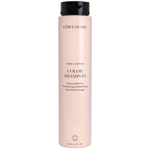 Long Lasting - Color Shampoo produkt bild