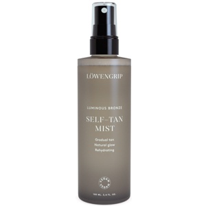 Löwengrip Luminous Bronze Self-Tan Mist 100 ml Produktbild