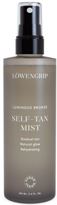 Löwengrip Luminous Bronze - Self-Tan Mist 100 ml produktbillede