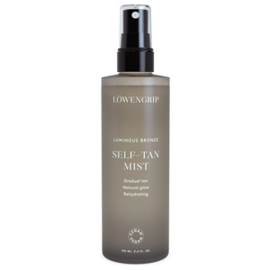 Löwengrip Luminous Bronze Self-Tan Mist 100 ml produktbilde