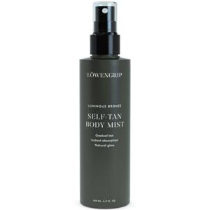 Löwengrip Luminous Bronze Self-Tan Mist 100 ml produkt bild