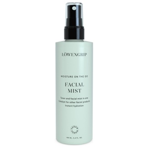 Löwengrip Moisture On The Go Facial Mist 100 ml produkt bild
