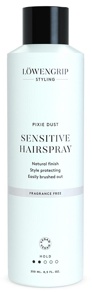 Löwengrip Pixie Dust Sensitive Hairspray 250 ml produktbillede