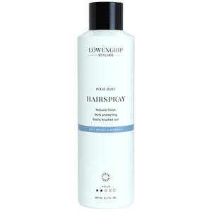 Löwengrip Pixie Dust Soft Breeze & Bergamot Hairspray 250ml produkt bild