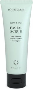 Löwengrip Purify My Skin Facial Scrub 75 ml produktbilde