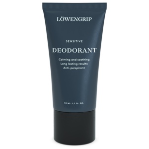 Löwengrip Sensitive Deodorant 50ml produkt bild
