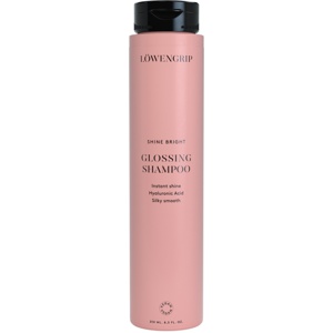 Löwengrip Shine Bright Glossing Shampoo 250 ml Produktbild