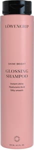 Löwengrip Shine Bright Glossing Shampoo 250 ml produktbilde
