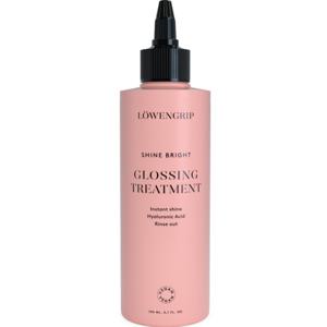 Löwengrip Shine Bright Glossing Treatment 150 ml produkt bild