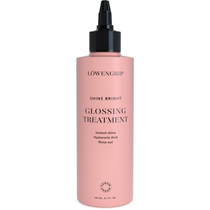 Löwengrip Shine Bright Glossing Treatment 150 ml Produktbild
