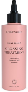 Löwengrip Shine Bright Glossing Treatment 150 ml produktbilde