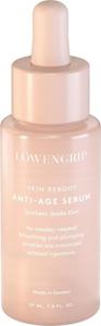 Löwengrip Anti-age Serum Skin Reboot. Ansiktsserum. 30 ml produkt bild