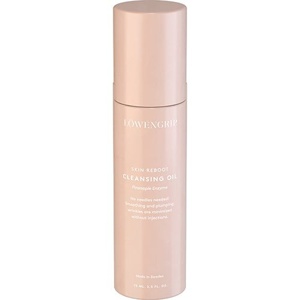 Löwengrip Skin Reboot Cleansing Oil 75 ml produktbillede