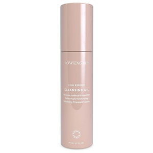 Löwengrip Skin Reboot Cleansing Oil 75 ml produktbilde