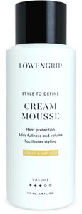 Löwengrip Style to Define - Cream Mousse 100 ml produktbillede