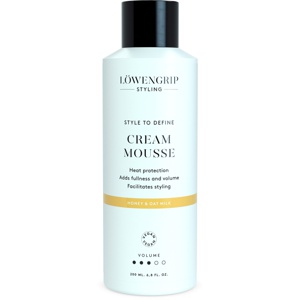 Löwengrip Style To Define Cream Mousse 200 ml Produktbild
