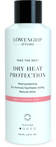 Löwengrip Take The Heat Dry Heat Protection 200 ml produktbillede