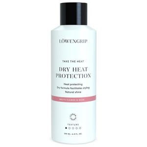 Löwengrip Take The Heat Dry Heat Protection 200 ml produktbilde