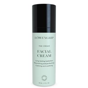 Löwengrip The Cream Facial Cream 50ml produkt bild