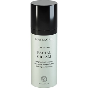 Löwengrip The Cream Facial Cream 50 ml produktbilde