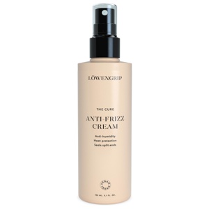 Löwengrip The Cure Anti-Frizz Cream 150ml produkt bild