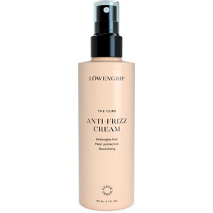 Löwengrip The Cure Anti Frizz Cream 150 ml Produktbild