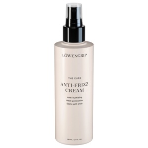 Löwengrip The Cure Anti Frizz Cream 150 ml produktbilde