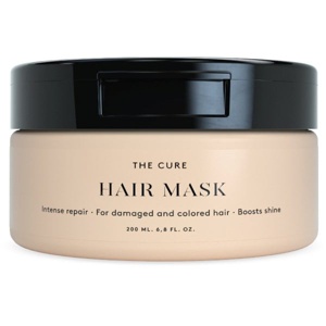 Löwengrip The Cure Hair Mask - 200 ml produktbillede