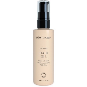 Löwengrip The Cure Hair Oil 50 ml Produktbild