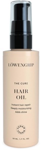 Löwengrip The Cure Hair Oil - 50 ml produktbillede