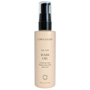 Löwengrip The Cure Hair Oil 50 ml produkt bild