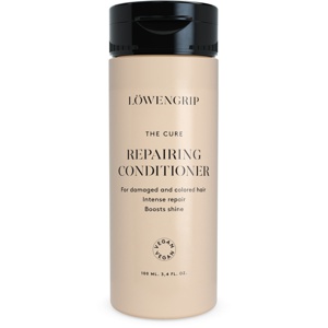 Löwengrip The Cure Repairing Conditioner 100 ml produktbillede