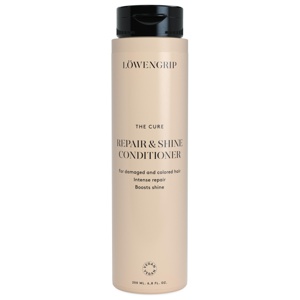 Löwengrip The Cure Repair & Shine Conditioner 200 ml produkt bild