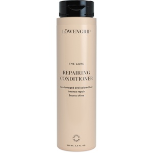 Löwengrip The Cure Repair & Shine Conditioner 200 ml Produktbild