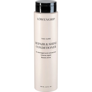 Löwengrip The Cure Repair & Shine Conditioner 200 ml produktbilde