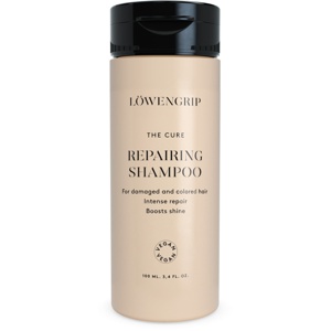 Löwengrip The Cure Repairing Shampoo 100 ml produktbillede