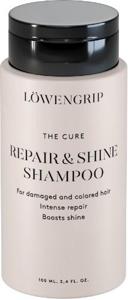 Löwengrip Repair & Shine Shampoo 100 ml produkt bild