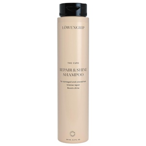 Löwengrip The Cure Repair & Shine Shampoo produkt bild