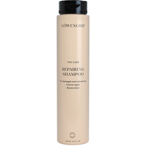 Löwengrip The Cure Repair & Shine Shampoo 250 ml Produktbild