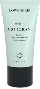 Löwengrip Trust Me Deodorant 50 ml produktbillede